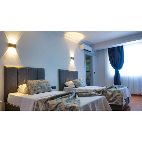 DIVA TURKA BEACH HOTEL