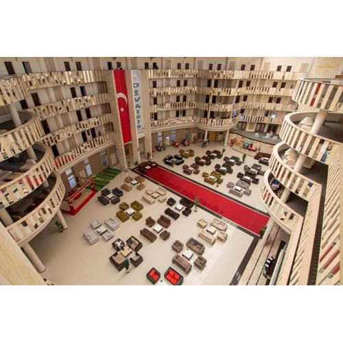 Divaisib Termal Resort Hotel & Spa