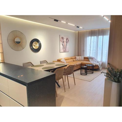 Divalla Apartment Burgas