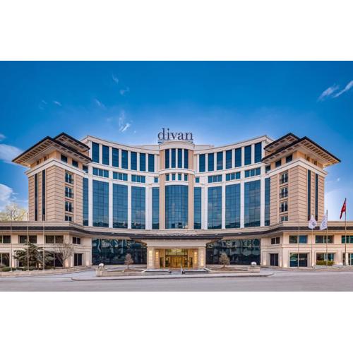 Divan Ankara