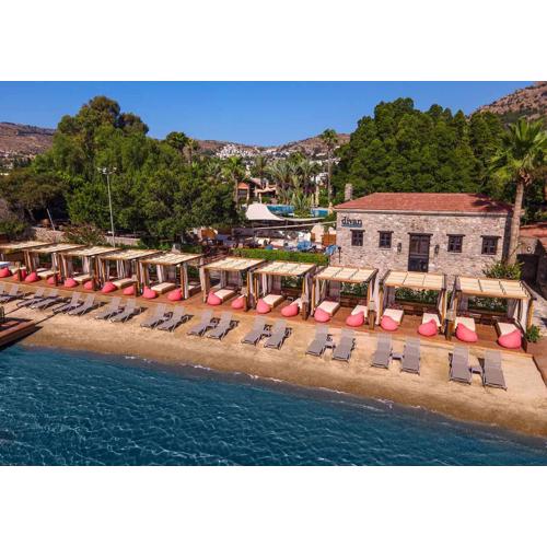 Divan Bodrum Palmira
