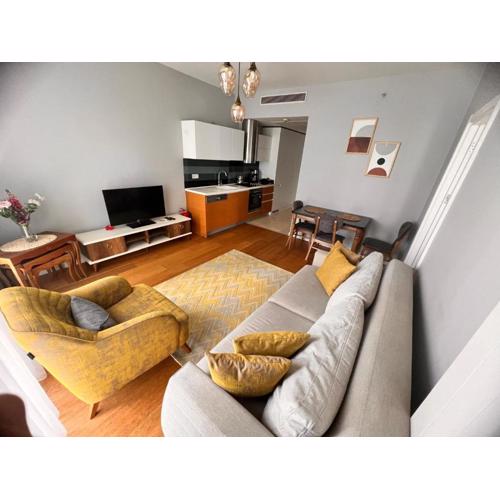 Divan Residence - Güneşli Near Ataköy Metro Station