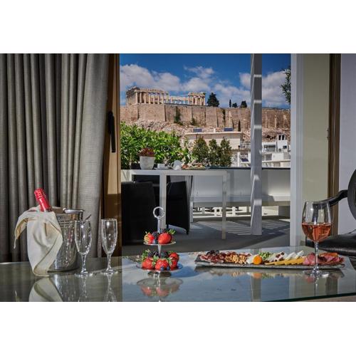 Divani Palace Acropolis