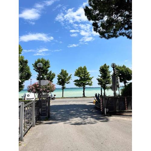 DIVE RIVE LUXURY Apartment