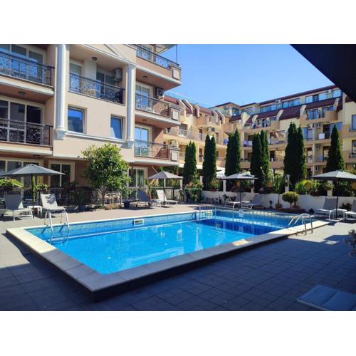 Divela 3 Apartments