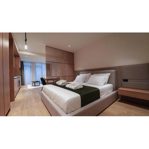diVin Luxury Suites