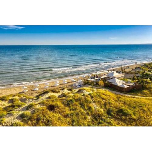 Divina Beach Marbella