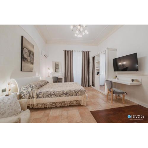 DIVINA SUITE