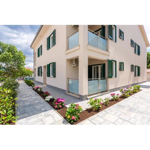 Divine Apartments
