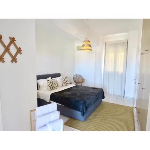 Divine Malia Suites & Apartments