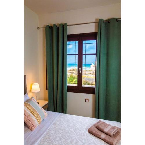 Divine Seaside Experience