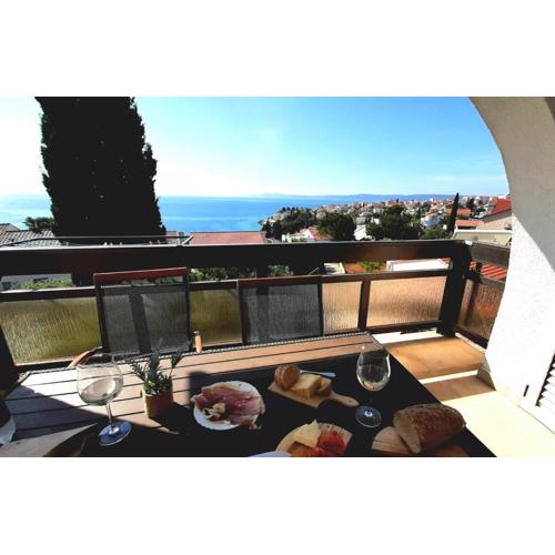 Divine Seaview