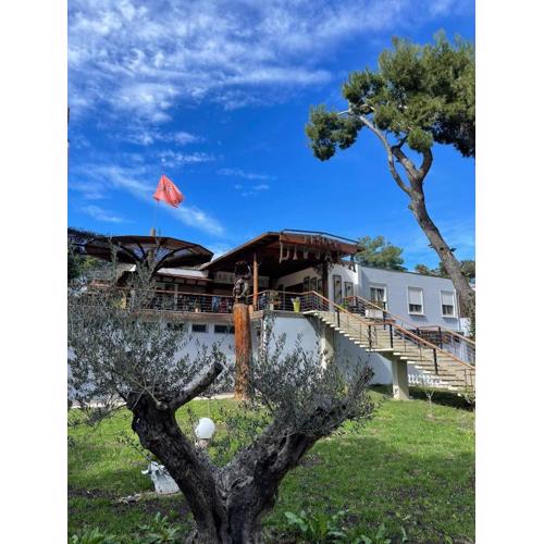 Divjaka Resort