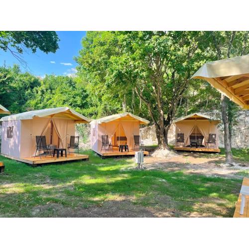 Divoto Glamping