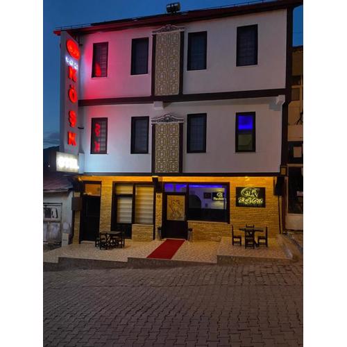Divrigi Kosk Hotel