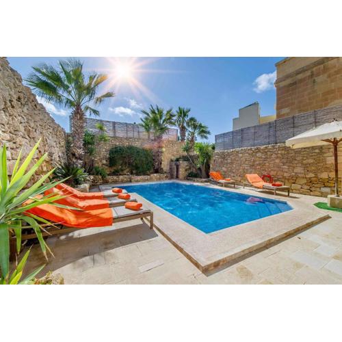 Djar Ta Menzja 1 Holiday Home