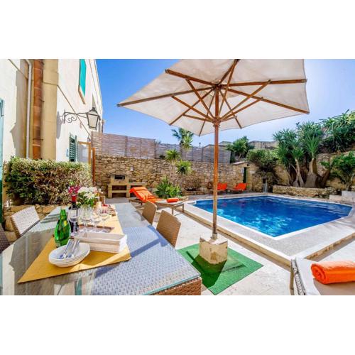 Djar Ta Menzja 3 Holiday Home