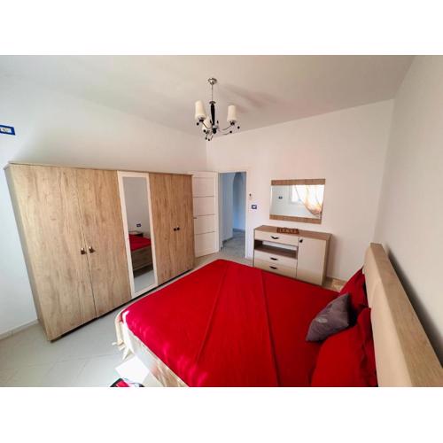 Djerba apartments