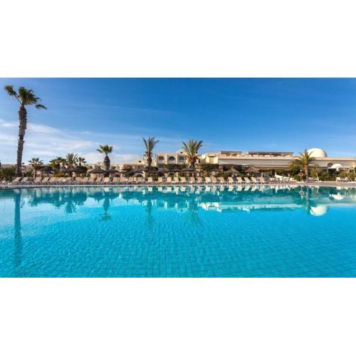 Djerba Aqua Resort