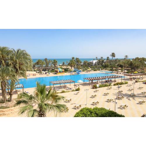 Djerba Castille- Family Only