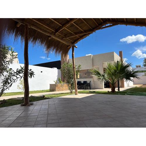 Djerba Haus