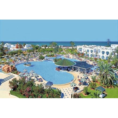 Djerba Holiday Beach