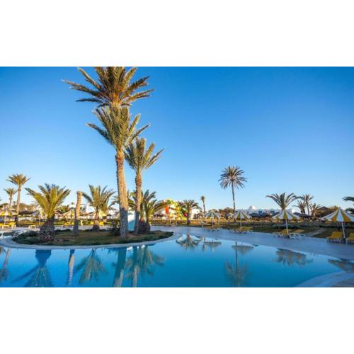 Djerba Holiday Beach