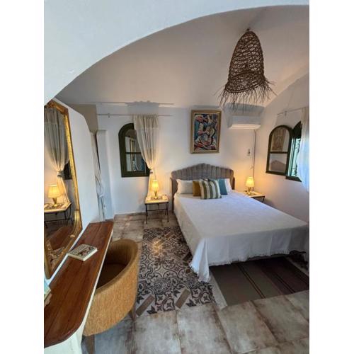 Djerba houch