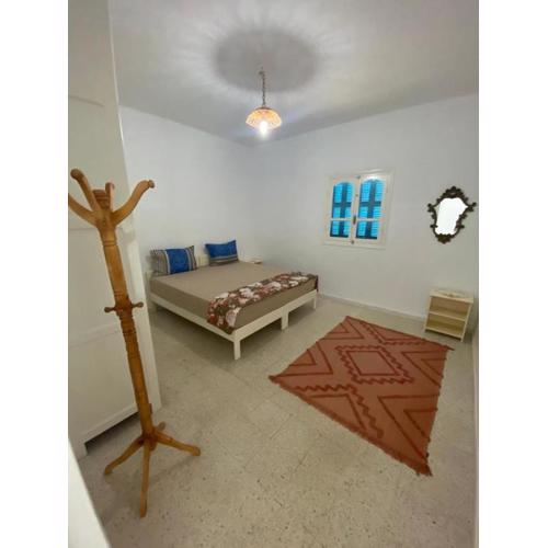 Djerba la Farniente