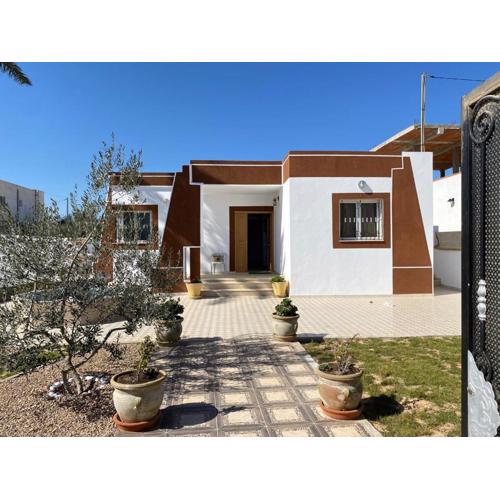 Djerba Midoun