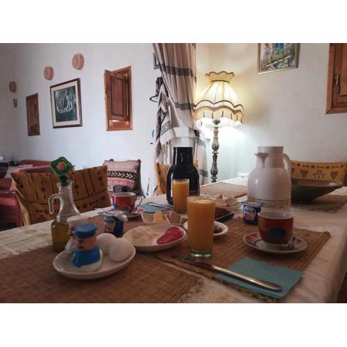 Djerba Rêve Vacances Suite Omar