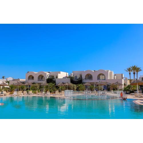 Djerba Sun Beach, Hotel & Spa