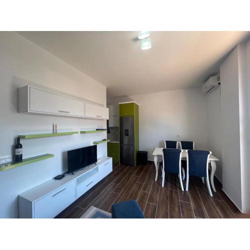 Djonis Apartment