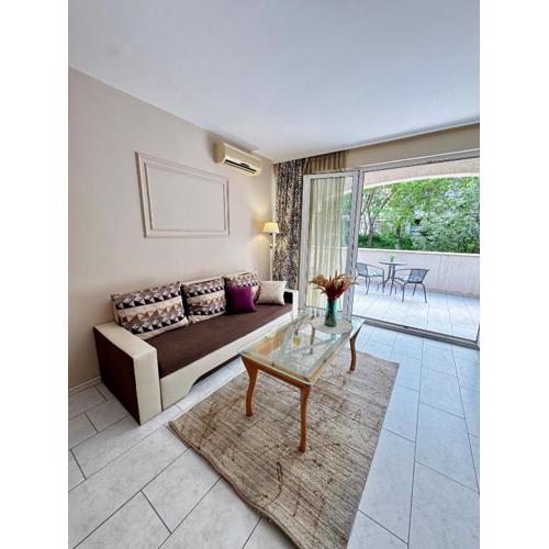 DKapartments Amrita Nessebar