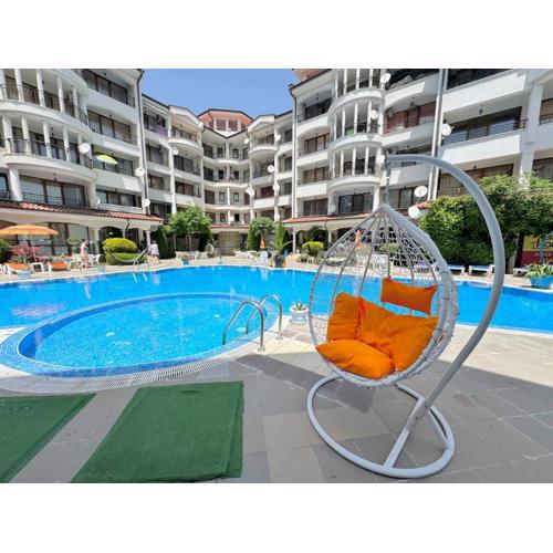 DKapartments Chateau Valon