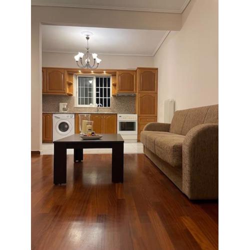 DM Apartment 1