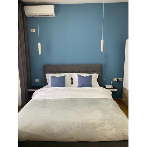 DM Apartments