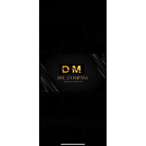 DM company
