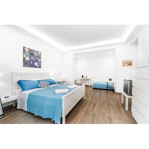 DM House & Suite