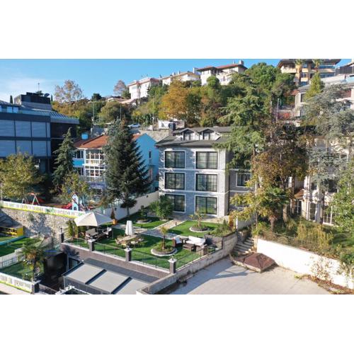 DM Suites Bosphorus