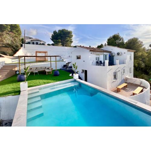 Dmg Villa