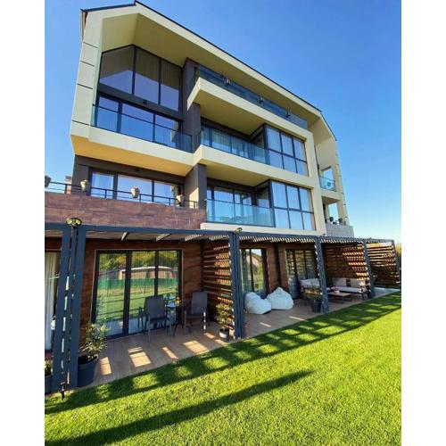 D&N Apartments Синеморец