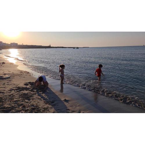 DNA Salento
