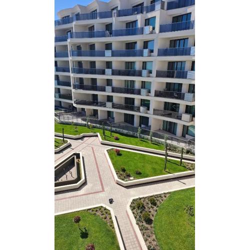 DNV Apartments 30 Varna
