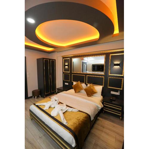 DNZ TAXIM FERİDİYE HoTEL