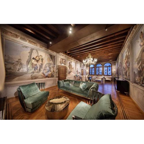 Do Leoni Apartments Venice