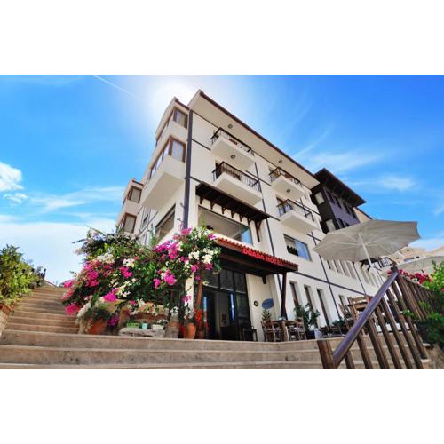 Doada Hotel