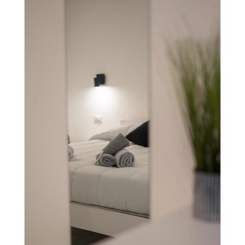 Doan rooms