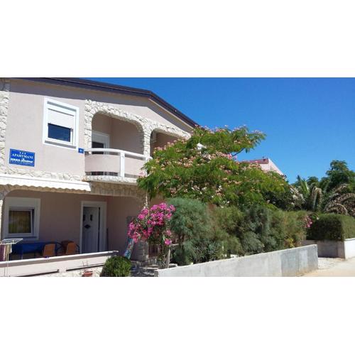Doana Apartments