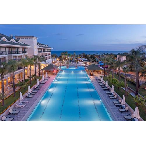 Dobedan Beach Resort Comfort \